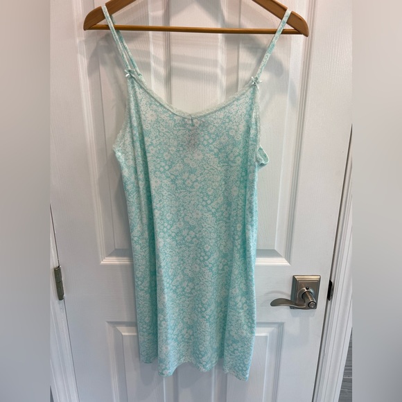 Rene Rofe Nightgown & Rope Set, Size L - Picture 6 of 6